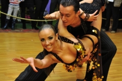 Aurum cup 2014