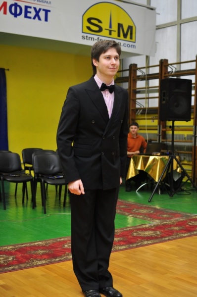 Кирилл Шкуреев