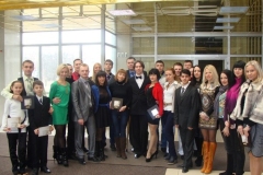 Kharkiv Dance Award 