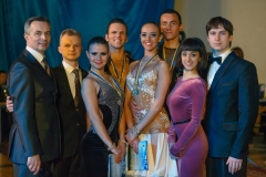 Kharkiv Dance Festival 2015