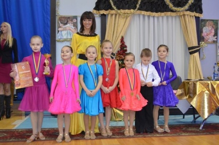 Чемпионат ХГФСТ