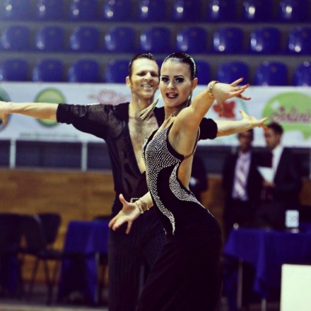 и Алексей Лучшая пара 
