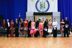Victoria cup 2013