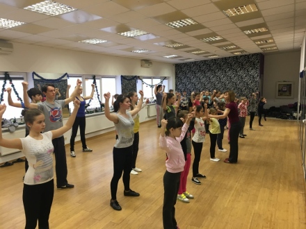 Васильевна 
