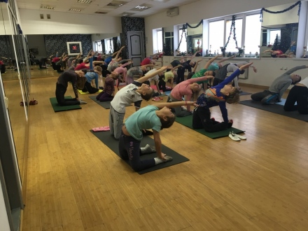 в %22Столице%22 
