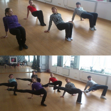 утро в %22Столице%22 
