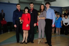 Dancing School Photogallery