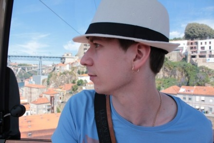 Шкуреев Кирилл
